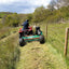 Wessex 1.6m Heavy Duty Professional ATV Flail Mower - AFX-160