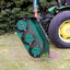 Wessex 1m Heavy Duty Tractor Hydraulic Rotary Hedge Cutter - CHT-100R