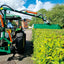 Wessex 1m Heavy Duty Tractor Hydraulic Rotary Hedge Cutter - CHT-100R