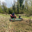 Wessex 1.2m Heavy Duty Contractor ATV Flail Mower - AFR-120