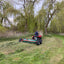 Wessex 1.6m Heavy Duty Professional ATV Flail Mower - AFX-160