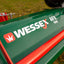 Wessex 1.2m Heavy Duty Contractor ATV Flail Mower - AFR-120