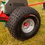 Wessex 1.6m Heavy Duty Professional ATV Flail Mower - AFX-160