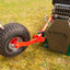 Wessex 1.6m Heavy Duty Professional ATV Flail Mower - AFX-160