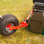 Wessex 1.6m Heavy Duty Contractor ATV Flail Mower - AFR-160