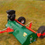 Wessex 1.6m Heavy Duty Professional ATV Flail Mower - AFX-160