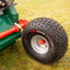 Wessex 1.6m Heavy Duty Professional ATV Flail Mower - AFX-160