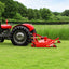 Agrint 2.15m Heavy Duty Tractor PTO Finishing Mower - A-EA215