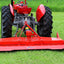 Agrint 2.15m Heavy Duty Tractor PTO Finishing Mower - A-EA215