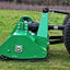 FTS 1.45m Medium Duty Tractor PTO Flail Mower - EFG145