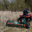 Wessex 1.2m Heavy Duty Contractor ATV Flail Mower - AFR-120