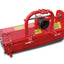 Agrint 1.32m Heavy Duty Tractor PTO Manual Side-Shift Flail Mower - A-LIBEC132