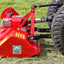 Agrint 1.32m Compact Tractor PTO Flail Mower - A-MIST132