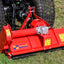 Agrint 1.32m Compact Tractor PTO Flail Mower - A-MIST132