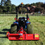 Agrint 1.58m Compact Tractor PTO Flail Mower - A-MIST158