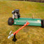 Wessex 1.2m Heavy Duty Contractor ATV Flail Mower - AFR-120