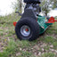 Wessex 1.2m Heavy Duty Contractor ATV Flail Mower - AFR-120