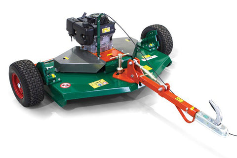 Wessex 1.5m Heavy Duty ATV Rotary Mower - AR-150