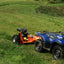 Chapman Pro 1.5m Heavy Duty ATV Flail Mower - FM150-PRO