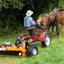 Chapman Pro 1.2m Heavy Duty ATV Flail Mower - FM120-PRO