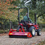 Winton 1.45m Heavy Duty Tractor PTO Flail Mower - WFL145