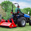 Winton 1.05m Heavy Duty Tractor PTO Flail Mower - WFL105