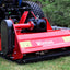 Winton 1.05m Heavy Duty Tractor PTO Flail Mower - WFL105