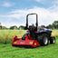 Winton 1.25m Heavy Duty Tractor PTO Flail Mower - WFL125