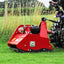 Winton 1.25m Heavy Duty Tractor PTO Flail Mower - WFL125