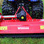 Winton 1.25m Heavy Duty Tractor PTO Flail Mower - WFL125