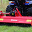 Winton 1.45m Heavy Duty Tractor PTO Flail Mower - WFL145