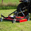 Winton 1.2m Heavy Duty Tractor PTO Finishing Mower - WFM120