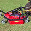 Winton 1.5m Heavy Duty Tractor PTO Finishing Mower - WFM150