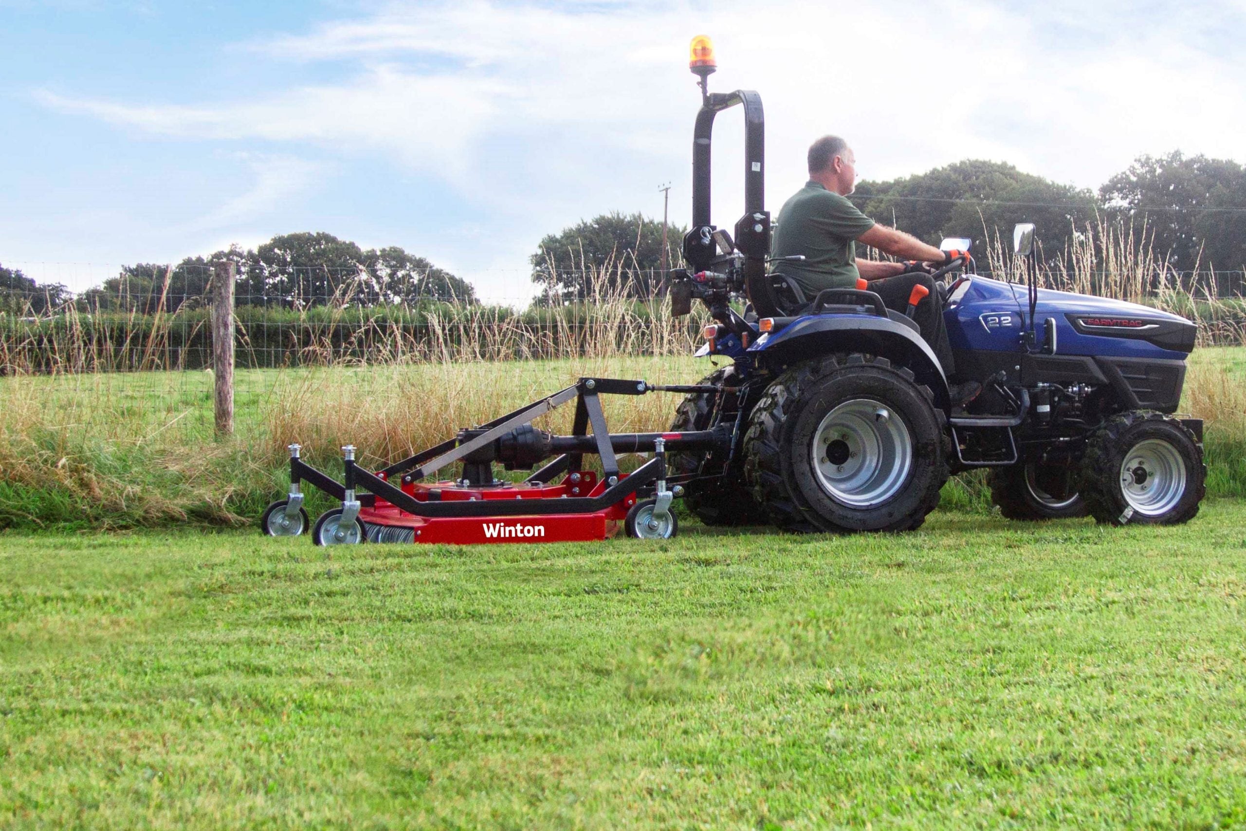 Lawn tractor with pto sale