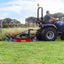 Winton 1.8m Heavy Duty Tractor PTO Finishing Mower - WFM180