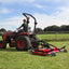 Winton 1.8m Heavy Duty Tractor PTO Finishing Mower - WFM180