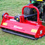 Winton 1.25m Heavy Duty Tractor PTO Hydraulic Side-Shift Flail Mower - WHF125