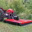 Winton 1.6m Heavy Duty Tractor PTO Topper Mower - WTM160