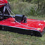 Winton 1.6m Heavy Duty Tractor PTO Topper Mower - WTM160