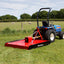 Winton 1.8m Heavy Duty Tractor PTO Topper Mower - WTM180