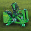 Frontoni Butterfly-350 0.8m Heavy Duty Tractor PTO Flail Hedge Cutter