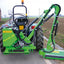 Frontoni Butterfly-250 0.6m Heavy Duty Tractor PTO Flail Hedge Cutter